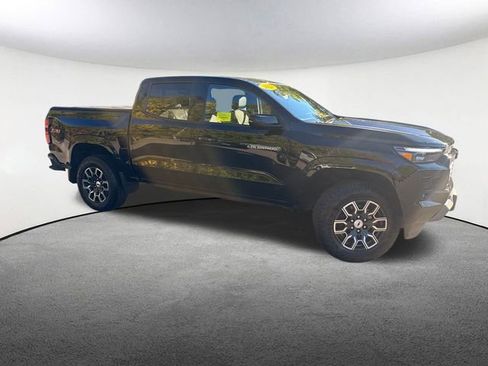 Used 2023 Chevrolet Colorado Z71 w/ Advanced Trailering Package image 14