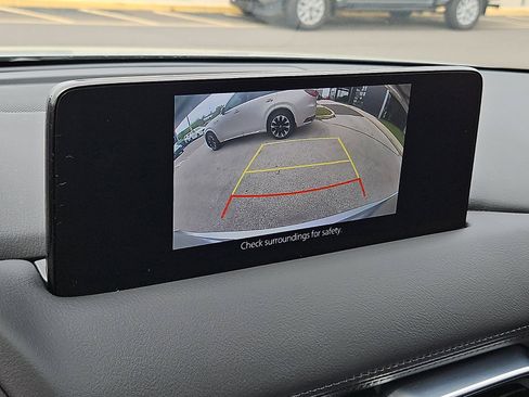 Used 2023 MAZDA CX-5 AWD 2.5 S w/ Select Package image 19