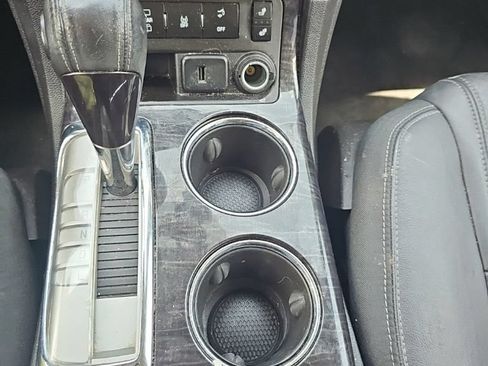 Used 2017 Buick Enclave Leather FWD image 34