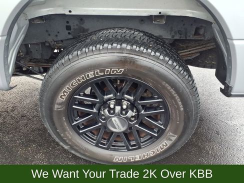 Used 2020 Ford F250 XL w/ STX Appearance Package image 25