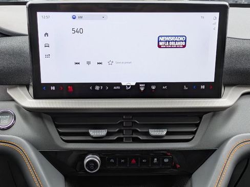 New 2026 Ford Explorer Tremor w/ Tremor Ultimate Package image 18