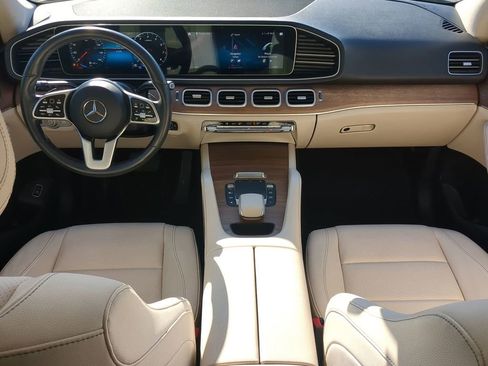 Used 2022 Mercedes-Benz GLE 350 image 38