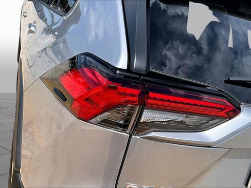 Used 2024 Toyota RAV4 XLE Premium w/ Weather Package FWD image 27