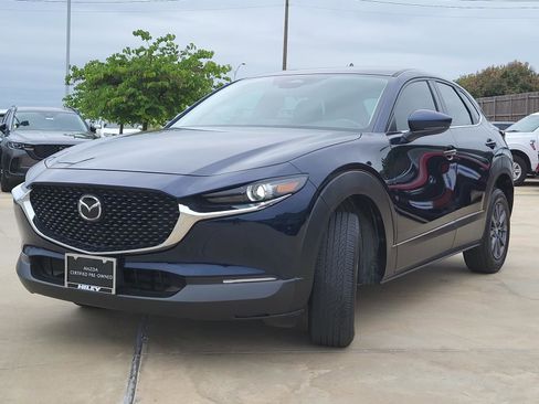 Certified 2024 MAZDA CX-30 AWD 2.5 S image 2