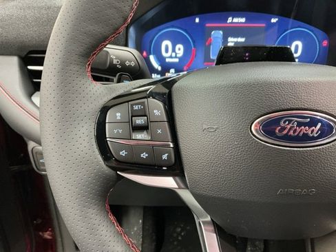 New 2026 Ford Explorer ST image 28