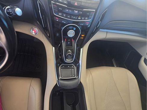 Used 2020 Acura RDX FWD w/ Technology Package image 17