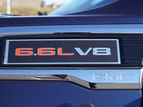 Used 2022 GMC Sierra 2500 Denali image 58