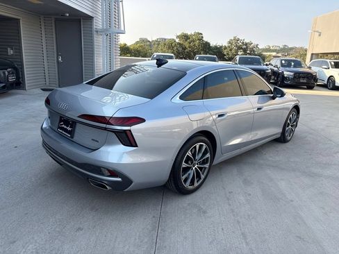 Used 2026 Audi A6 Premium Plus w/ Premium Plus Package AWD/4WD image 6