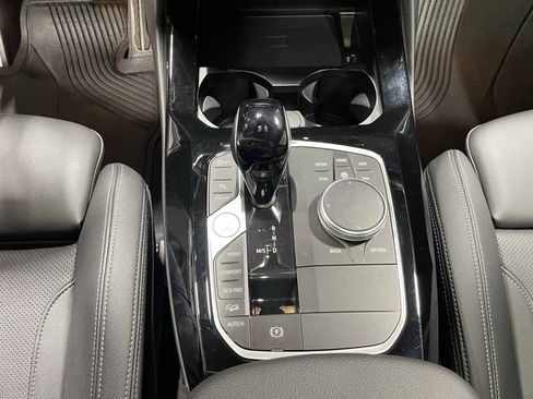 Used 2023 BMW X3 xDrive30i w/ M Sport Package AWD/4WD image 13