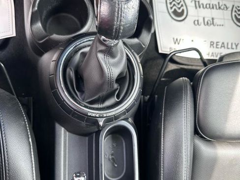 Used 2015 MINI Cooper S FWD image 31