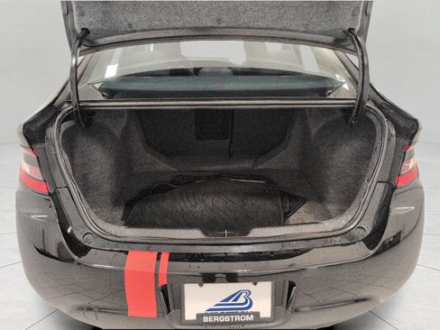 Used 2015 Dodge Dart SXT FWD image 14