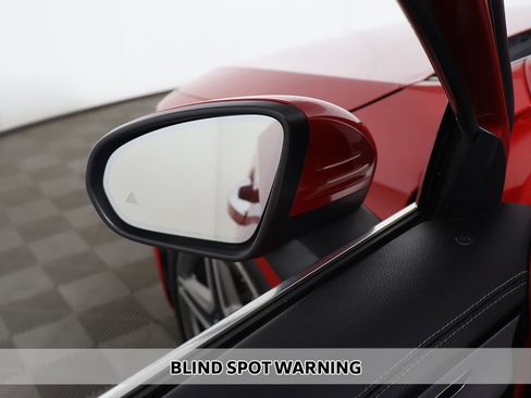 Used 2020 Mercedes-Benz A 220 4MATIC w/ AMG Line image 4