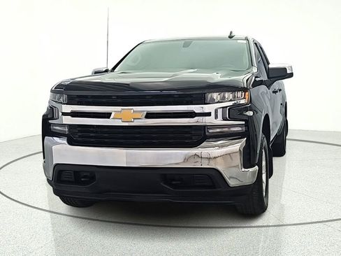 Used 2020 Chevrolet Silverado 1500 LT w/ All-Star Edition AWD/4WD image 9
