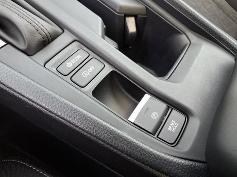 Certified 2023 Honda Accord EX image 22