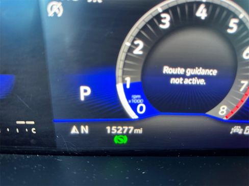 Used 2022 Volkswagen Taos SE image 23