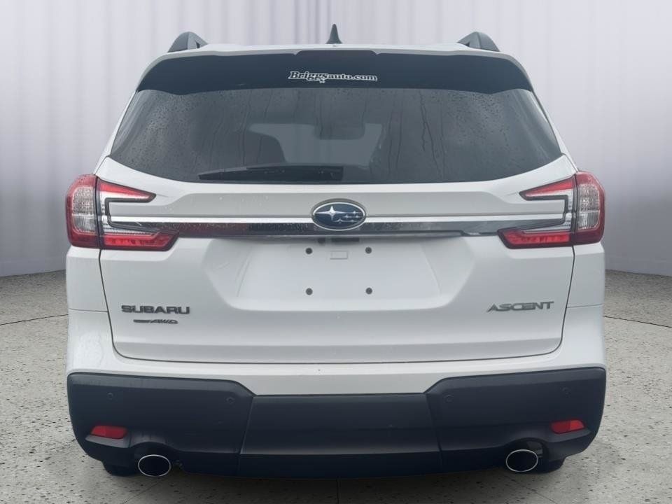 Used 2025 Subaru Ascent Premium AWD/4WD image 4