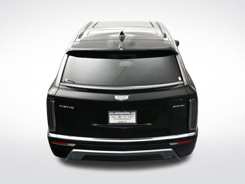 Used 2026 Cadillac Vistiq Luxury AWD/4WD image 20