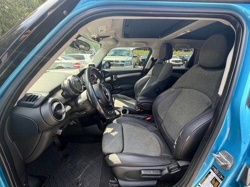 Used 2015 MINI Cooper S FWD image 14