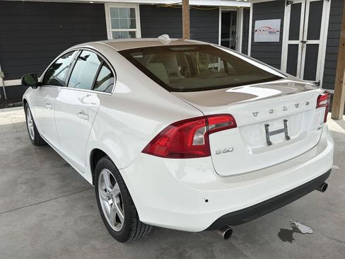 Used 2013 Volvo S60 T5 AWD/4WD image 4