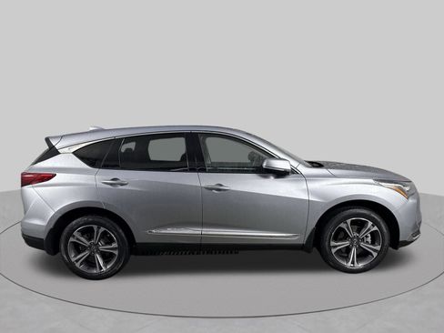 Certified 2023 Acura RDX AWD w/ Advance Package image 37