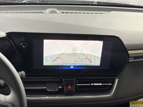 New 2026 Chevrolet TrailBlazer ACTIV w/ Convenience Package image 19