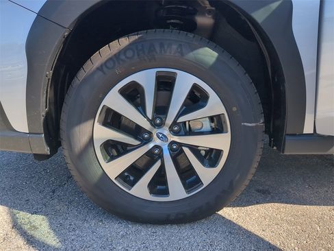 New 2025 Subaru Outback Premium w/ Popular Package #1A image 33