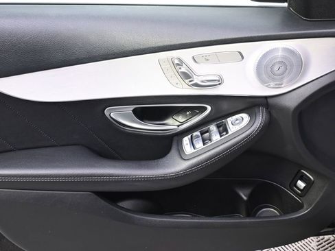 Used 2020 Mercedes-Benz C 300 4MATIC Sedan image 22