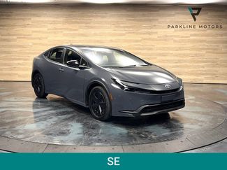 Used 2023 Toyota Prius Prime SE 360° Tour