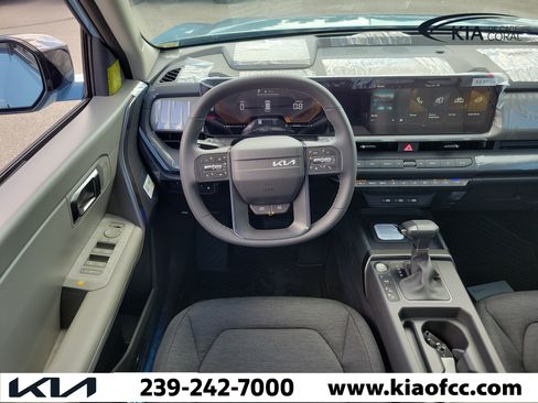 New 2027 Kia Seltos S AWD/4WD image 16