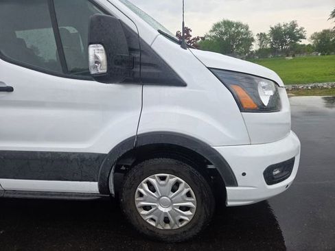 Used 2024 Ford Transit 350 XLT RWD image 4