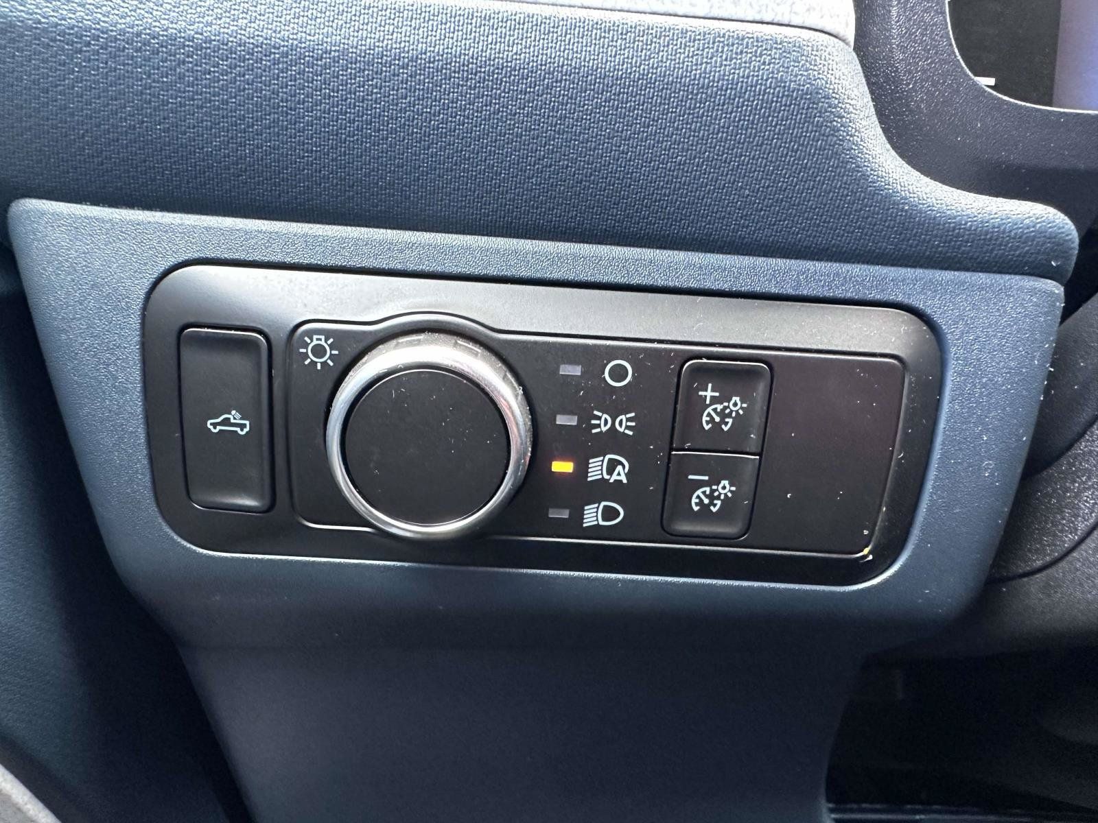 Used 2026 Ford Maverick XLT FWD image 16