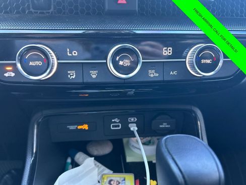 Used 2025 Honda CR-V EX-L image 27