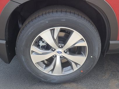 New 2025 Subaru Ascent Premium