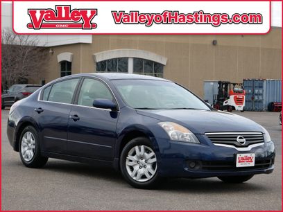 Used 2009 Nissan Altima 2.5 S