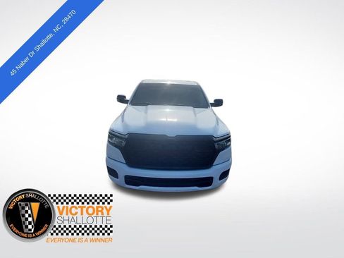 New 2025 RAM 1500 Big Horn image 14