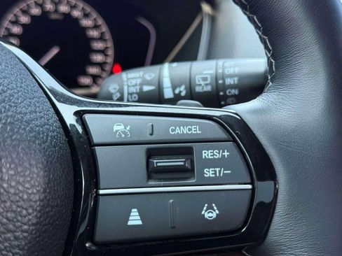 Used 2023 Honda Civic Sport Touring image 24