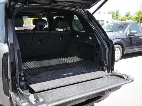 Used 2023 Land Rover Range Rover SE AWD/4WD image 33