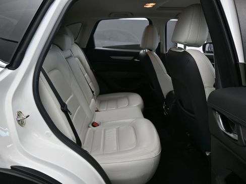 Used 2021 MAZDA CX-5 Touring w/ Touring Preferred SV Package image 36