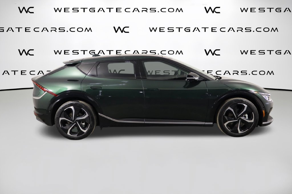 Used 2023 Kia EV6 GT-Line AWD/4WD image 46