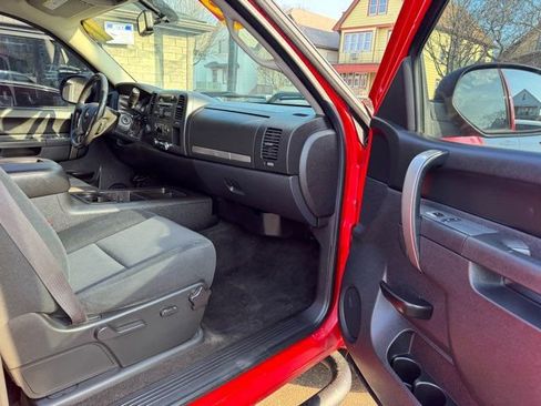 Used 2011 Chevrolet Silverado 1500 LT w/ All-Star Edition image 30