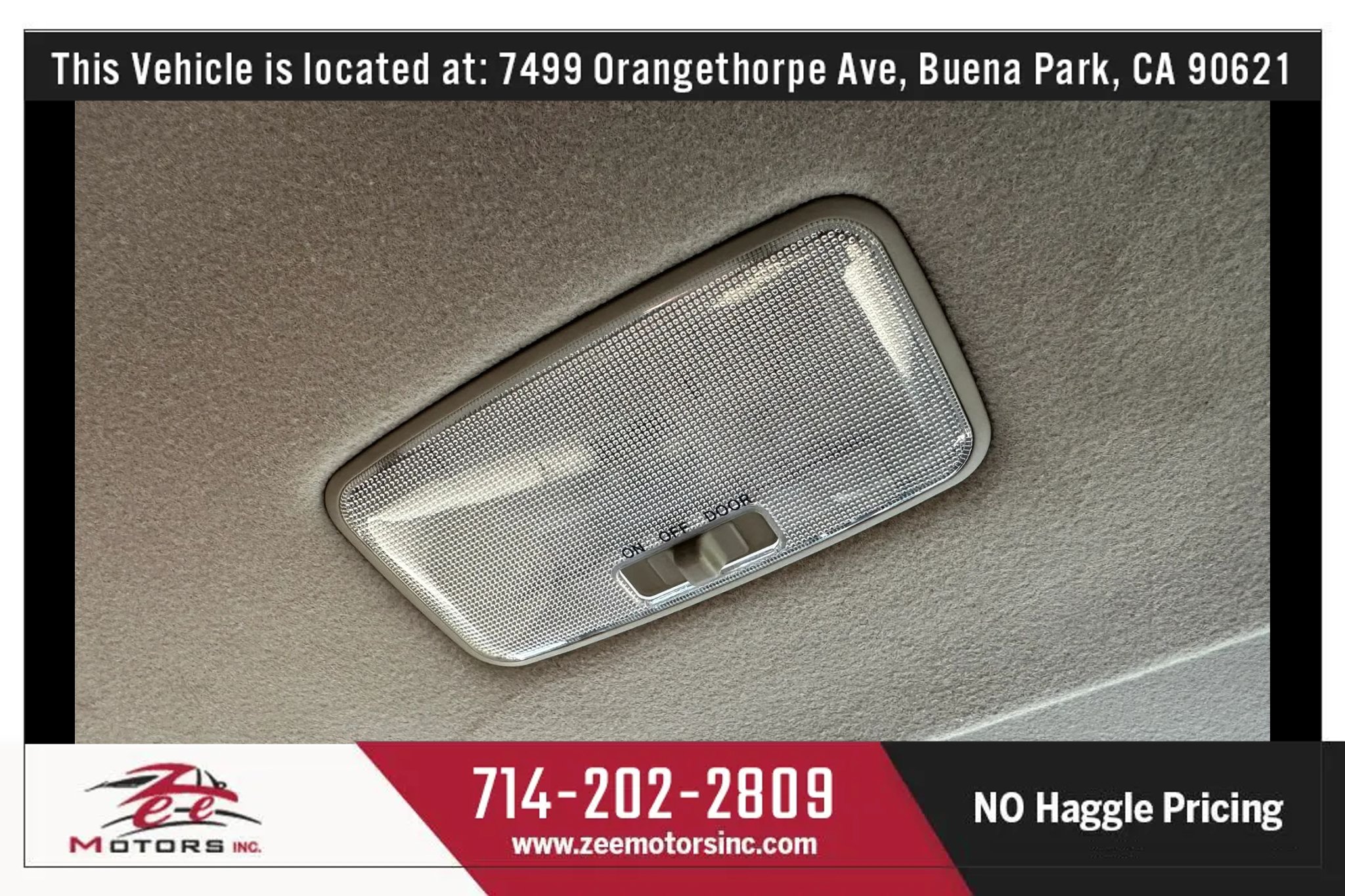 Used 2008 Toyota 4Runner Limited AWD/4WD image 41