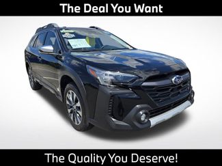 Used 2024 Subaru Outback Touring XT AWD/4WD video 1