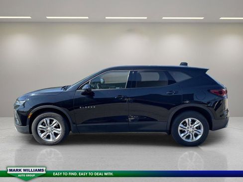 Used 2023 Chevrolet Equinox RS w/ LPO, Floor Liner Package image 6