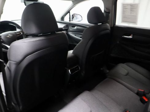 Certified 2023 Hyundai Santa Fe SEL AWD/4WD image 24