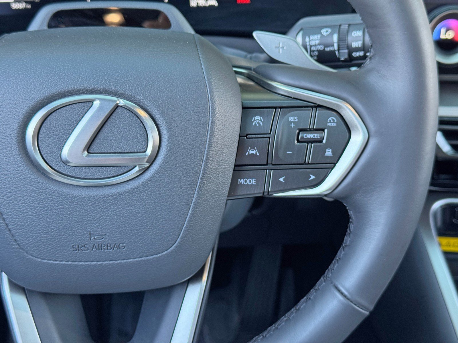 Used 2026 Lexus TX 350 FWD w/ Technology Package image 23
