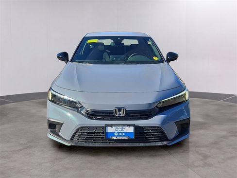 Certified 2023 Honda Civic Sport image 2