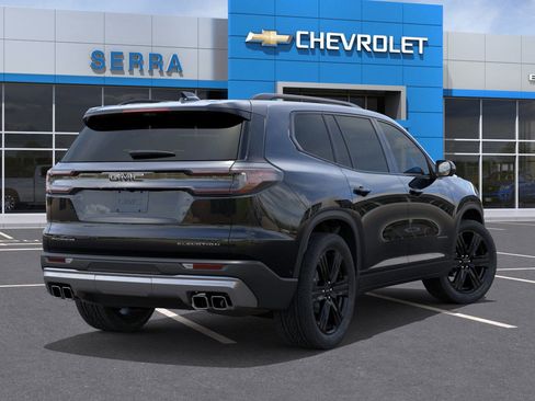 New 2026 GMC Acadia Elevation image 4