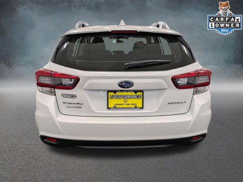 Used 2023 Subaru Impreza Premium image 5