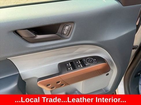 Used 2023 Ford Maverick Lariat w/ Lariat Luxury Package AWD/4WD image 14