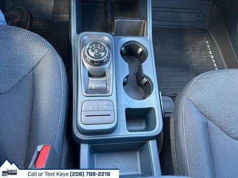 New 2026 Ford Maverick XL AWD/4WD image 55